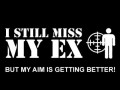 I still miss my ex