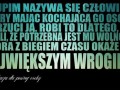 Komu potrzebna jest wolność