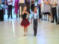 Kids Dancing