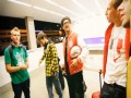 Niesamowity film z wsadami i freestylem