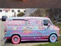 Hippie cars
