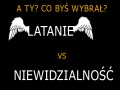 Co byś wybrał...