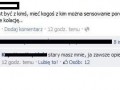 Stary masz mnie, zawsze opierdole coś na ciepło