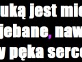 Sztuką jest mieć...