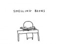 Smelling books