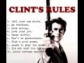Clints rules