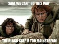 Mainstream