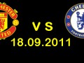 Manchester United vs Chelsea FC