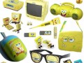Spongebob toys