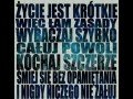 Życie jest za krótkie
