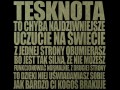 Tęsknota