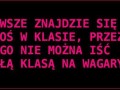 Buła klasowa