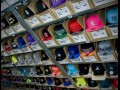 Full caps