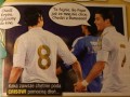 Kaka & Christiano