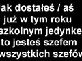 Dostałeś już w tym roku szkolnym jedynkę...