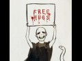 Free hugs