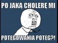 Potęgi