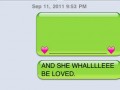 Whale!