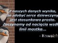 Zdobyć serce dziewczyny