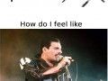 Feel like Mercury