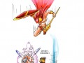 Global Ultimate Combo