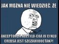 Akceptorem acetylo-coa w cyklu Crebsa jest Szczawiooctan