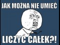 Całki