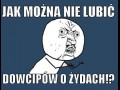 Dowcipy o Żydach