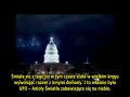 Illuminati i maskarada z UFO?