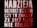 Nadzieja...