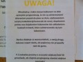 Uwaga! Mieszkańcy z dużym balkonem...