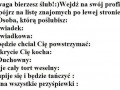 Uwaga bierzesz ślub!