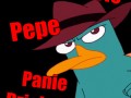 A niech Cie Pepe Panie Dziobaku