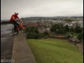 Przekoleś Frontflip