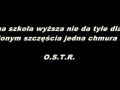 Bo żadna szkoła wyższ nie da tyle dla Ciebie
