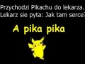 Jak tam serce...