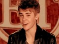 Justin Bieber - mrrrrrr