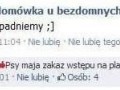 Impreza na plaży