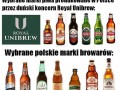 Marki piw