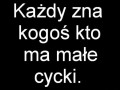 Cycki