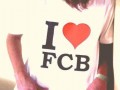 Barca Boy