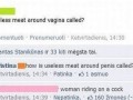 Vagina