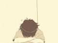 Alone