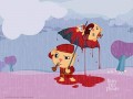 Happy Tree Friends