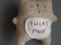Tulaj mnie