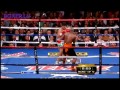 Mayweather vs Ortiz kontrowersyjna walka HL