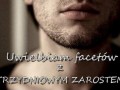 Uwielbiam facetów z...