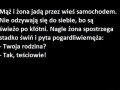 Twoja rodzina...
