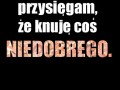 Coś tam knuję...