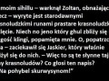 Na pohybel!